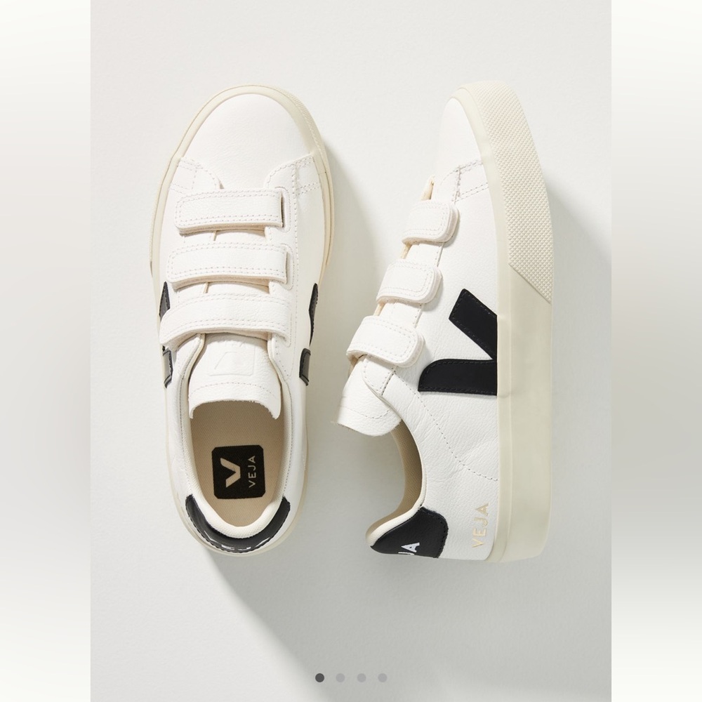 Veja Chromefree Recife Sneakers SIZE 8
